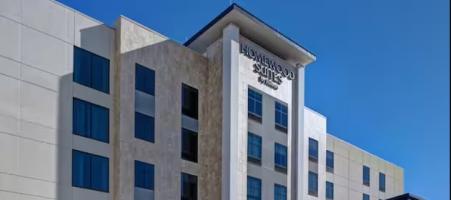 Homewood Suites by Hilton - Dallas The Colony